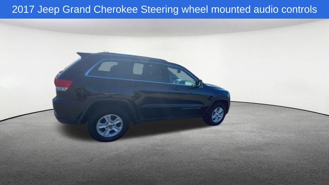 Thumbnail: 2017 Jeep Grand Cherokee - 10