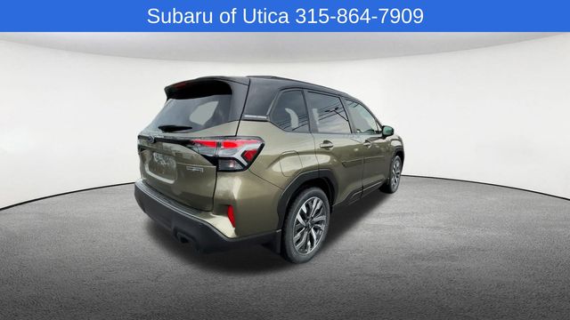 Thumbnail: 2025 Subaru Forester - 8
