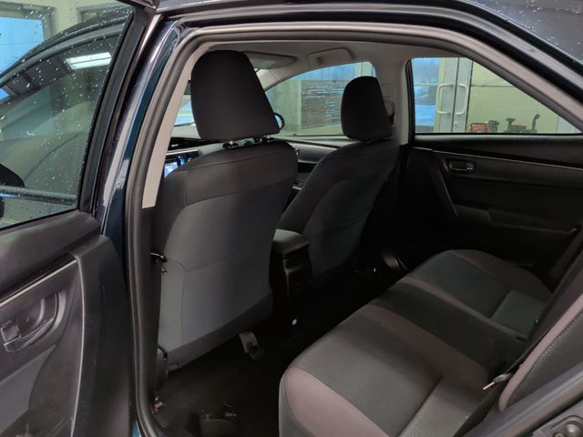 Thumbnail: 2018 Toyota Corolla - 25