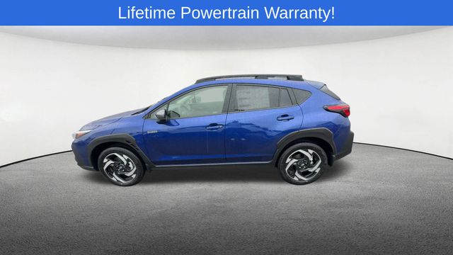 Thumbnail: 2026 Subaru Crosstrek - 6