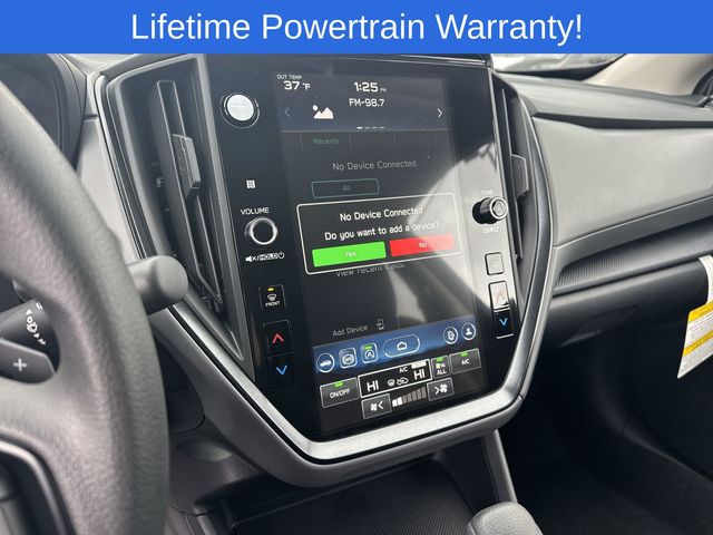 Thumbnail: 2026 Subaru Crosstrek - 23