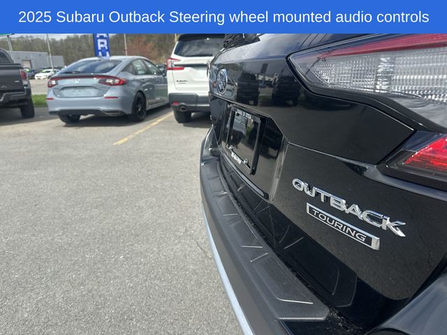 Thumbnail: 2025 Subaru Outback - 17