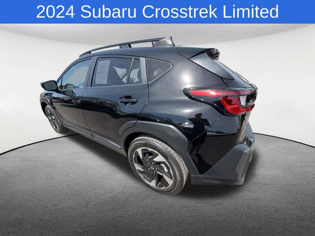 Thumbnail: 2024 Subaru Crosstrek - 14