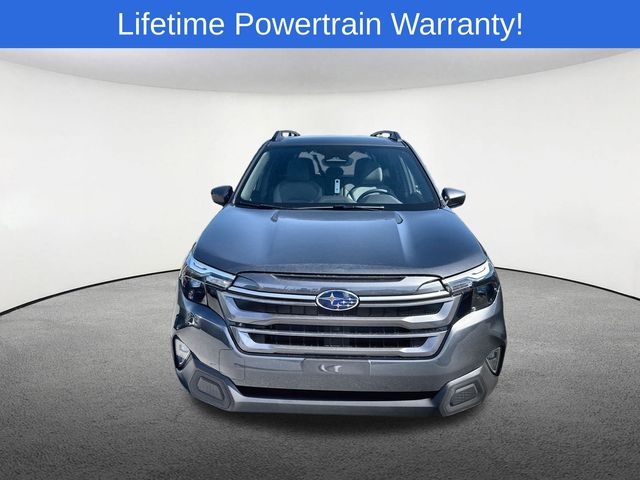 Thumbnail: 2025 Subaru Forester - 14