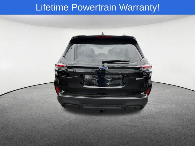 Thumbnail: 2026 Subaru Forester - 14