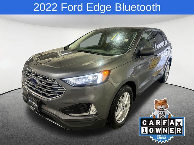 Thumbnail: 2022 Ford Edge - 1