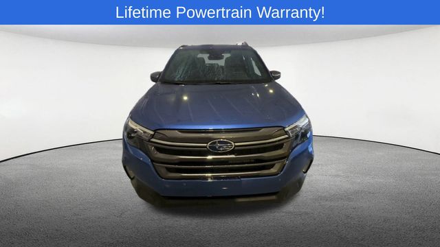 Thumbnail: 2026 Subaru Forester - 3