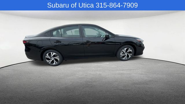 Thumbnail: 2025 Subaru Legacy - 9