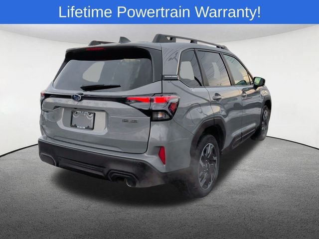 Thumbnail: 2025 Subaru Forester - 14