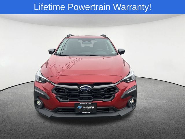 Thumbnail: 2026 Subaru Crosstrek - 15