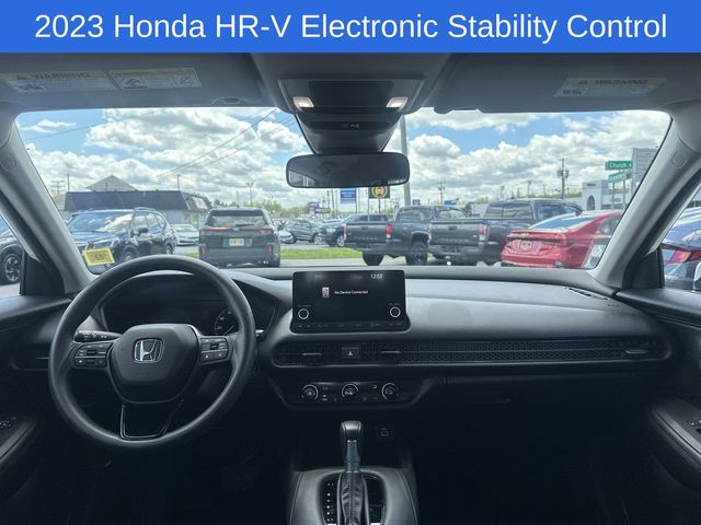Thumbnail: 2023 Honda HR-V - 20