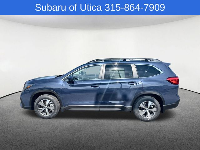 Thumbnail: 2025 Subaru Ascent - 11