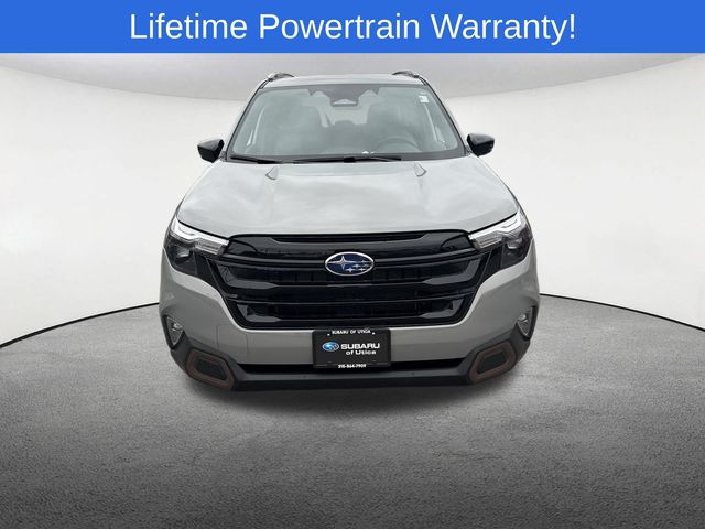 Thumbnail: 2025 Subaru Forester - 14