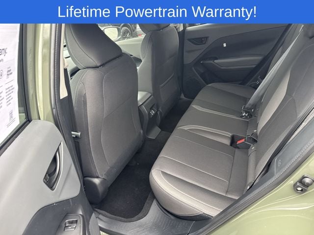 Thumbnail: 2026 Subaru Crosstrek - 19