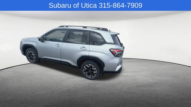 Thumbnail: 2025 Subaru Forester - 5
