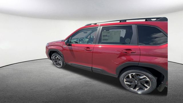 Thumbnail: 2026 Subaru Forester - 5