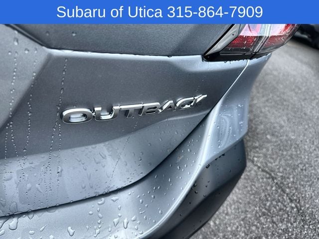 2025 Subaru Outback 2.5i 15