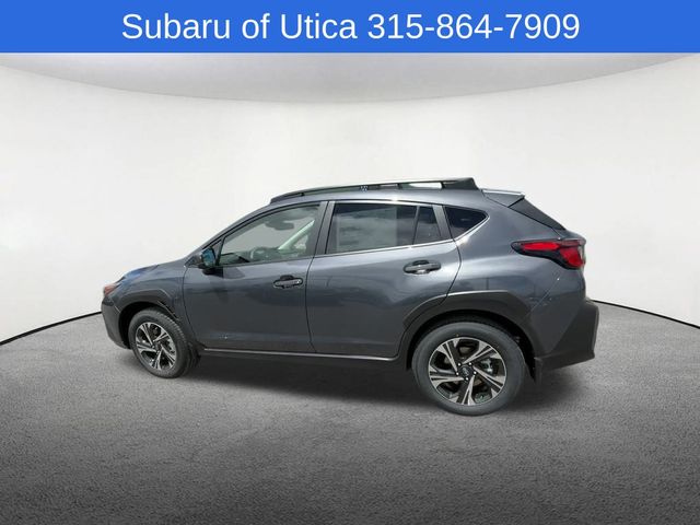 2025 Subaru Crosstrek Premium 6