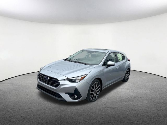 Thumbnail: 2026 Subaru Impreza - 1