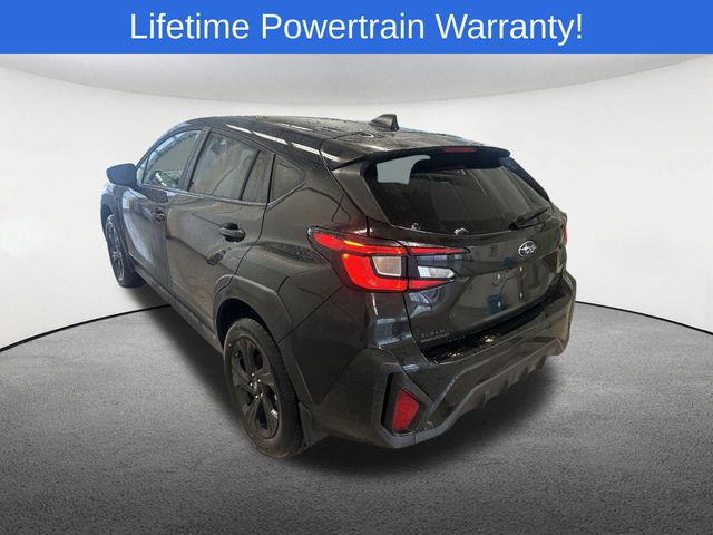 Thumbnail: 2026 Subaru Crosstrek - 13