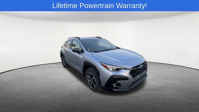 Thumbnail: 2026 Subaru Crosstrek - 2