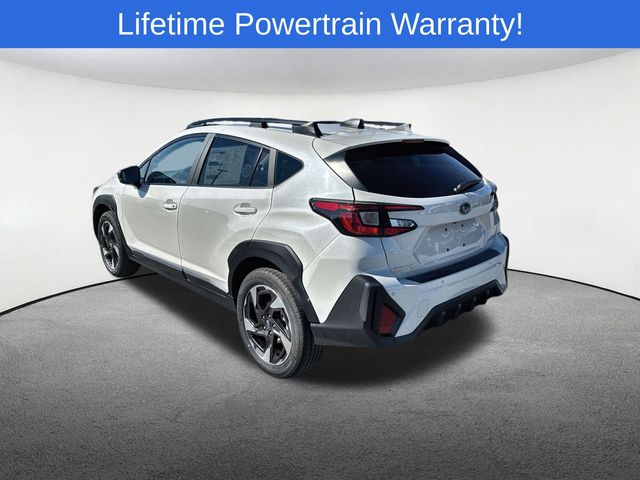 Thumbnail: 2025 Subaru Crosstrek - 12