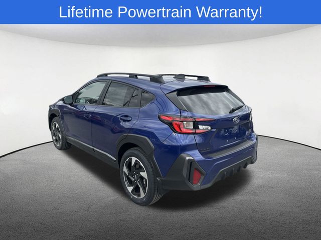 Thumbnail: 2026 Subaru Crosstrek - 12