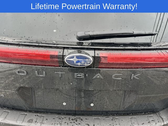 Thumbnail: 2026 Subaru Outback - 16
