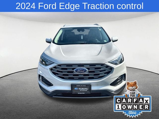 Thumbnail: 2024 Ford Edge - 16