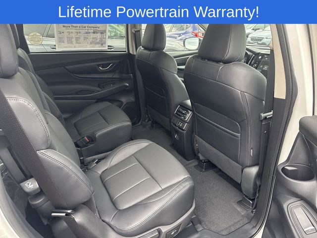 Thumbnail: 2026 Subaru Ascent - 20