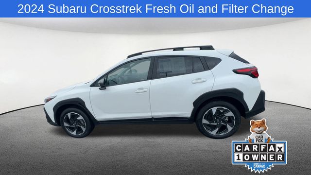 Thumbnail: 2024 Subaru Crosstrek - 6