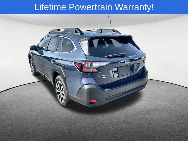 Thumbnail: 2025 Subaru Outback - 12