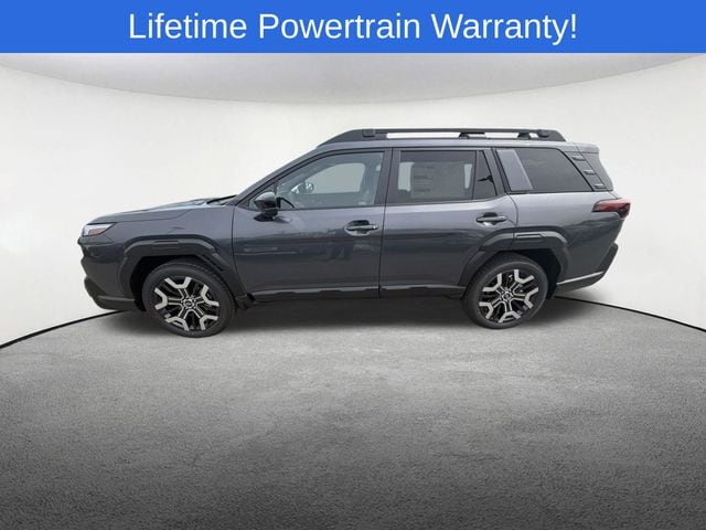 Thumbnail: 2026 Subaru Outback - 12