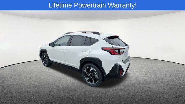 Thumbnail: 2026 Subaru Crosstrek - 6