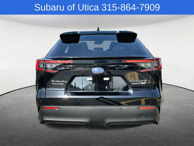 Thumbnail: 2024 Subaru Solterra - 14
