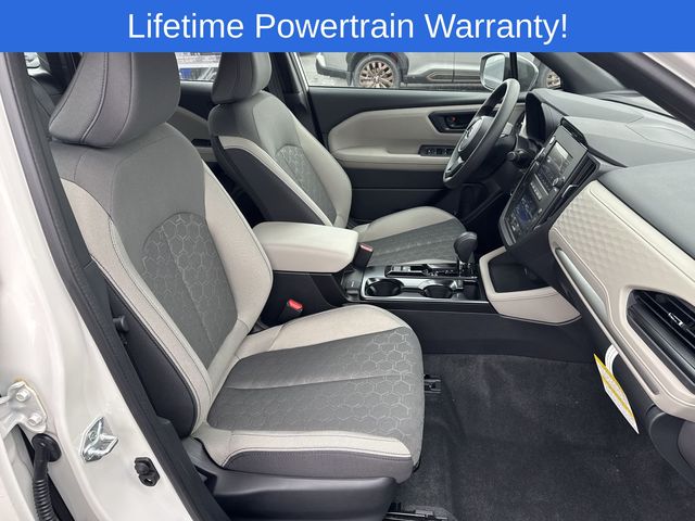 Thumbnail: 2026 Subaru Forester - 21