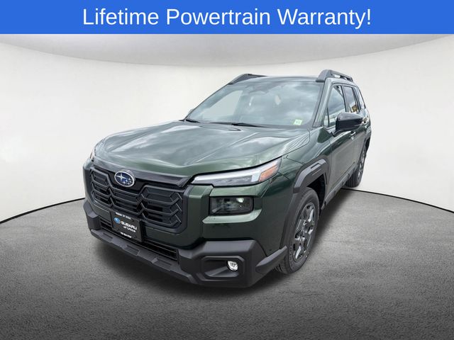 Thumbnail: 2026 Subaru Outback - 1