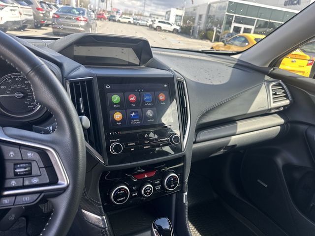 Thumbnail: 2023 Subaru Forester - 25
