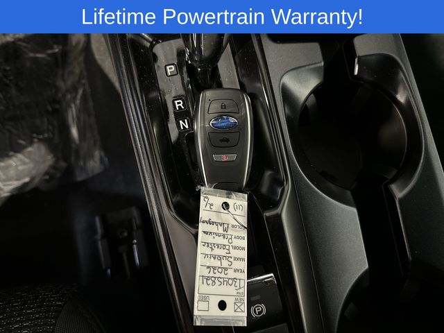 Thumbnail: 2026 Subaru Forester - 28