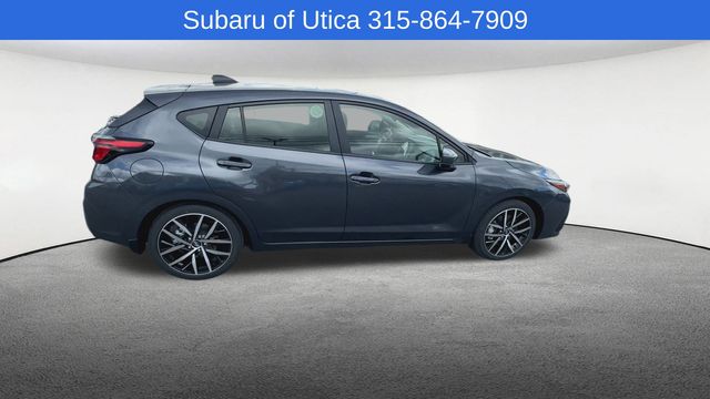 Thumbnail: 2025 Subaru Impreza - 9