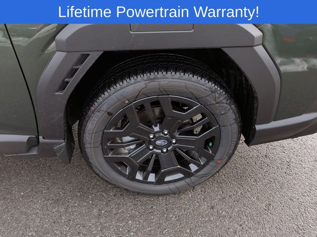 Thumbnail: 2026 Subaru Outback - 15