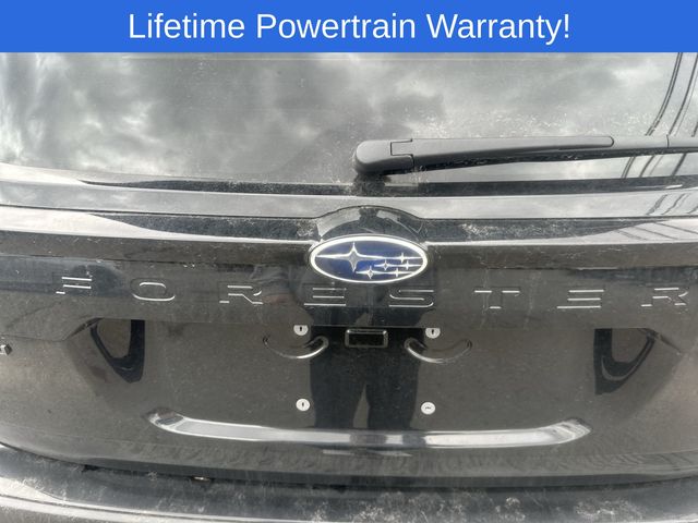 Thumbnail: 2026 Subaru Forester - 15