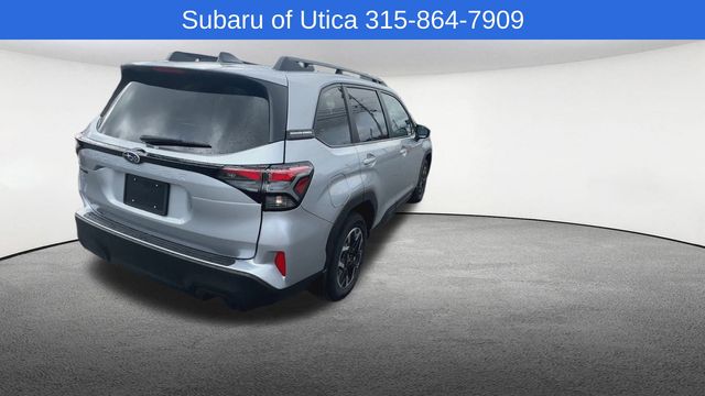 Thumbnail: 2025 Subaru Forester - 7