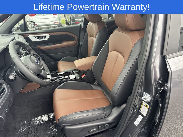 Thumbnail: 2026 Subaru Forester - 18