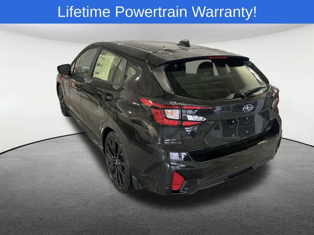 Thumbnail: 2026 Subaru Impreza - 12