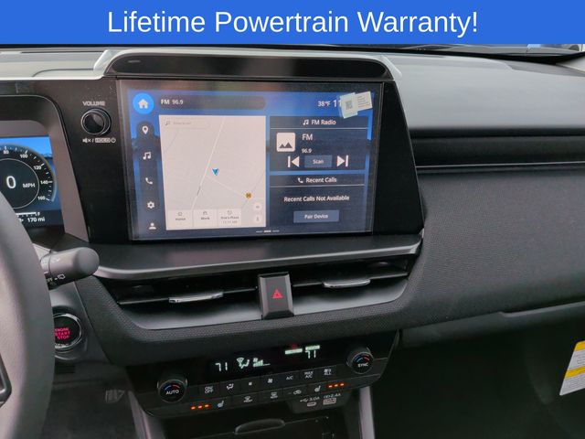 Thumbnail: 2026 Subaru Outback - 22