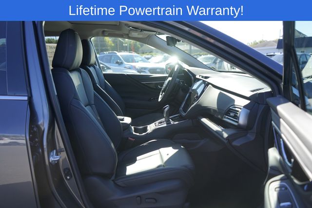 Thumbnail: 2025 Subaru Outback - 33