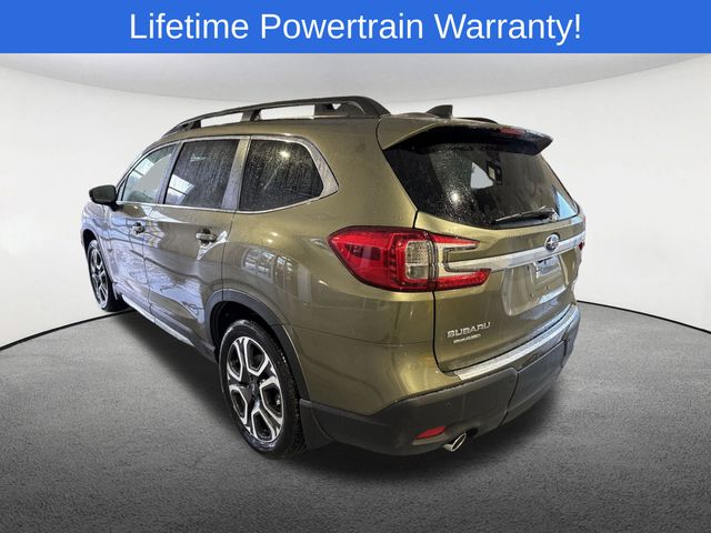 Thumbnail: 2026 Subaru Ascent - 12