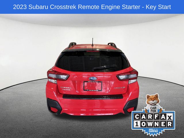 Thumbnail: 2023 Subaru Crosstrek - 15