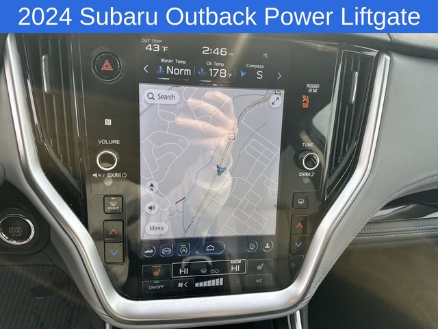 Thumbnail: 2024 Subaru Outback - 25